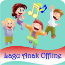 Lagu Anak Indonesia Offline Icon