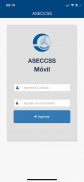 ASECCSS Móvil screenshot 4