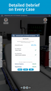 Full Code - Emergency Medicine Simulation screenshot 0