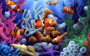 Underwater Jigsaw Puzzles screenshot 2