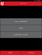 CLEARLink screenshot 6