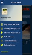 Writing Skills screenshot 12