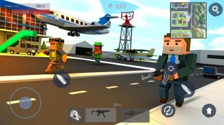 Rules of Battle：Online Gun FPS screenshot 3