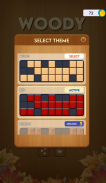 Wood Block Puzzle screenshot 1