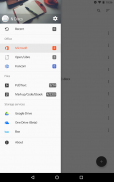 N Docs - Office, PDF, Text, Markup, Ebook Reader screenshot 4