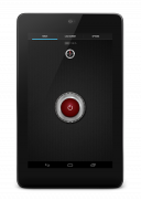 Lampu senter LED Revolusioner screenshot 0