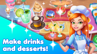 Good Chef - Cooking Games screenshot 14