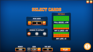 Bingo Classics screenshot 3