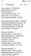 Loan Calculator screenshot 4
