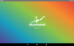 AkzoNobel Reports screenshot 13