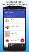 All Jordan Radios screenshot 4