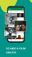 Xender: condividi musica,video screenshot 2