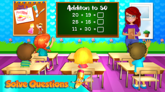 sekolah hidup guru simulator screenshot 6