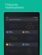 Tabela Periódica - Química screenshot 7