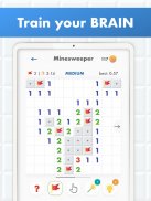 Minesweeper Puzzle Game - Free For Android screenshot 6