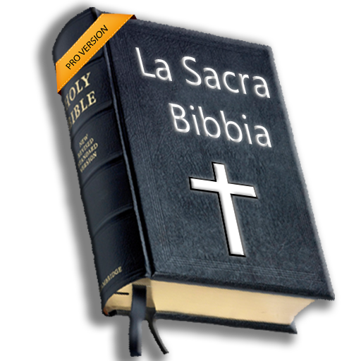 Sacra Bibbia CEI in italiano - App su Google Play