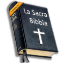 Sacra Bibbia CEI