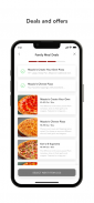 Mazzio's Pizza Mobile Ordering screenshot 6