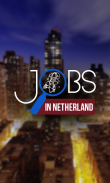 Jobs in Netherlands screenshot 0