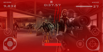 Gun Club 3: Virtual Weapon Sim screenshot 5