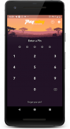 PayWay Wallet screenshot 3