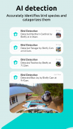 Birdfy screenshot 3