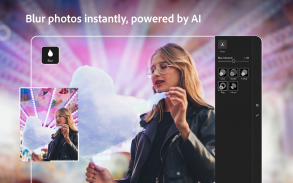 Adobe Lightroom：画像編集・写真加工フィルター screenshot 4