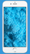 Blue Wallpapers HD screenshot 6