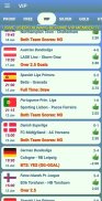 BWG - Betting Tips screenshot 2