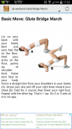 Ab workouts screenshot 3