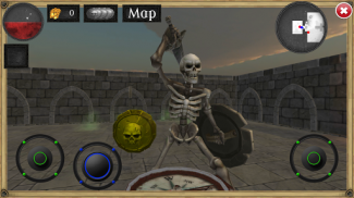 Skull Crypt screenshot 7