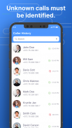 Call Detail of Any Numbers screenshot 4