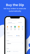 Vauld - Earn, Lend with Crypto screenshot 6