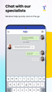 Hilio - health, digital-first screenshot 7