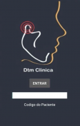 TMD Clinic Diagnosis and evolution Orofacial Pain screenshot 0