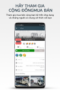 Trang Đăng Tin - Mua Bán Rao Vặt Miễn Phí screenshot 4