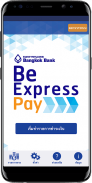 Be Express Pay screenshot 3