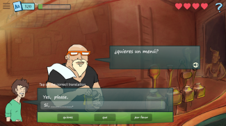 Spanish Injection screenshot 1