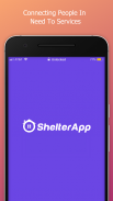 Homeless Resources-Shelter App screenshot 10