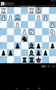 Chess tactics - Ideatactics screenshot 12
