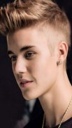 Justin Bieber Wallpapers screenshot 5