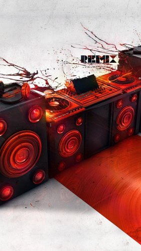 Music Dj Live Wallpapers Cool Backgrounds Apk Download For Android Aptoide