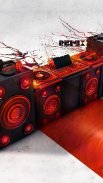 Music DJ Live Wallpapers 🎧 Cool Backgrounds screenshot 2