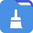 Clean Master, Junk Clean - Free up Storage Space Icon
