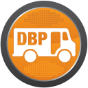 Delivery Biz PRO Driver App