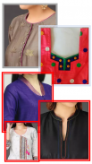 5000+ Salwar Neck Designs 2022 screenshot 7