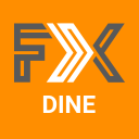 FX Dine Icon