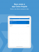 Caixa Angola screenshot 6