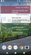 ToDo Agenda screenshot 8