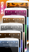 iSense Music - 3D Music Player screenshot 2